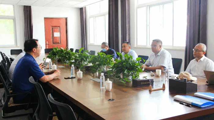 富佳科技與科尼樂機(jī)械“機(jī)械研發(fā)制造一體化項(xiàng)目”簽約儀式圓滿舉行